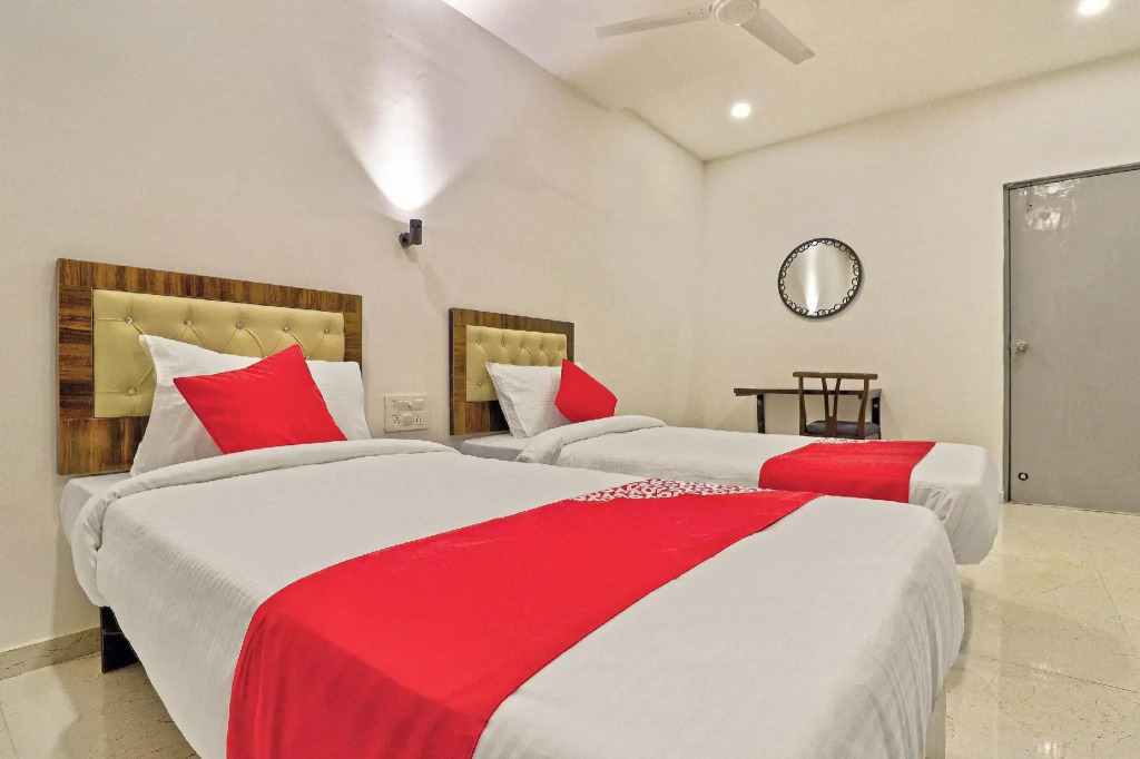 Orient Royale by OYO Rooms