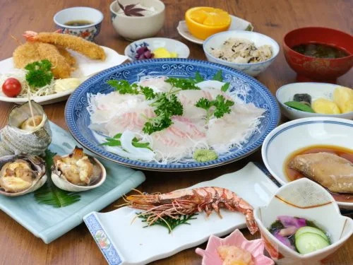 Kutsurogi No Yado Fukuwaka