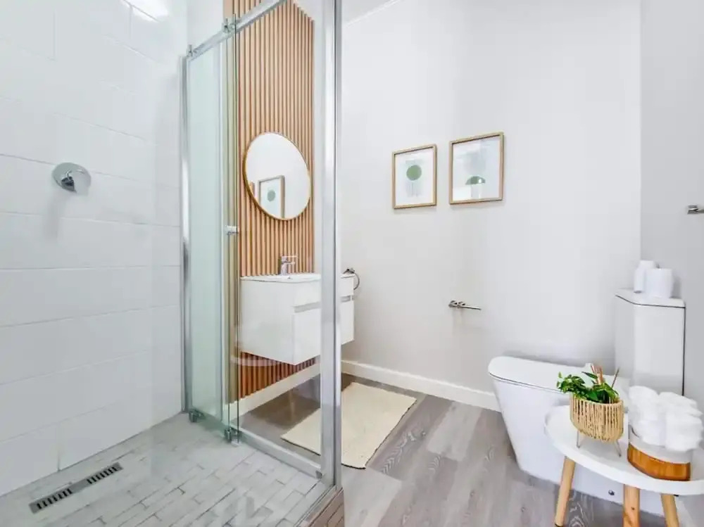 Lovely 3 Bedroom Apartments