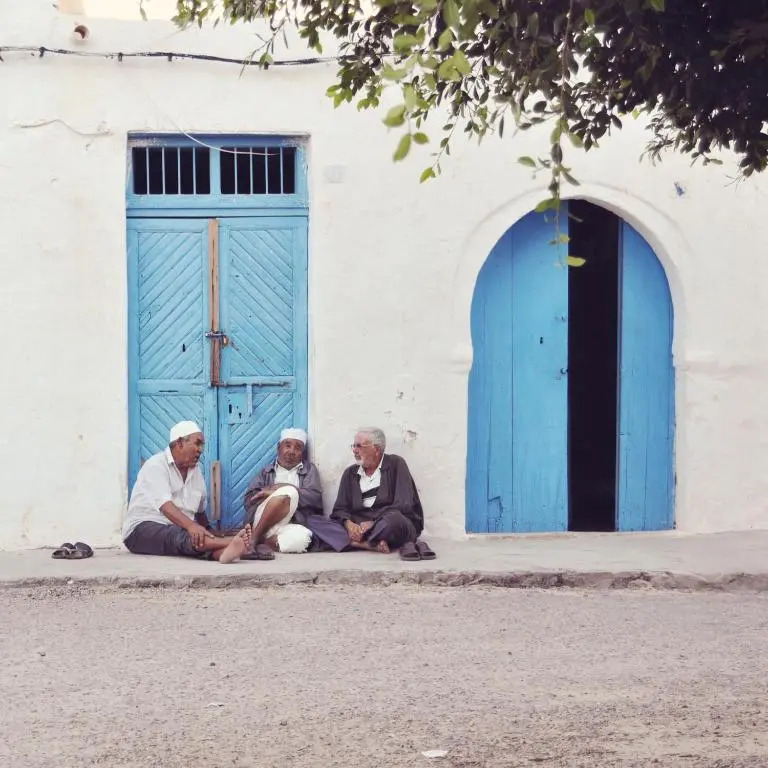 Dar Bibine