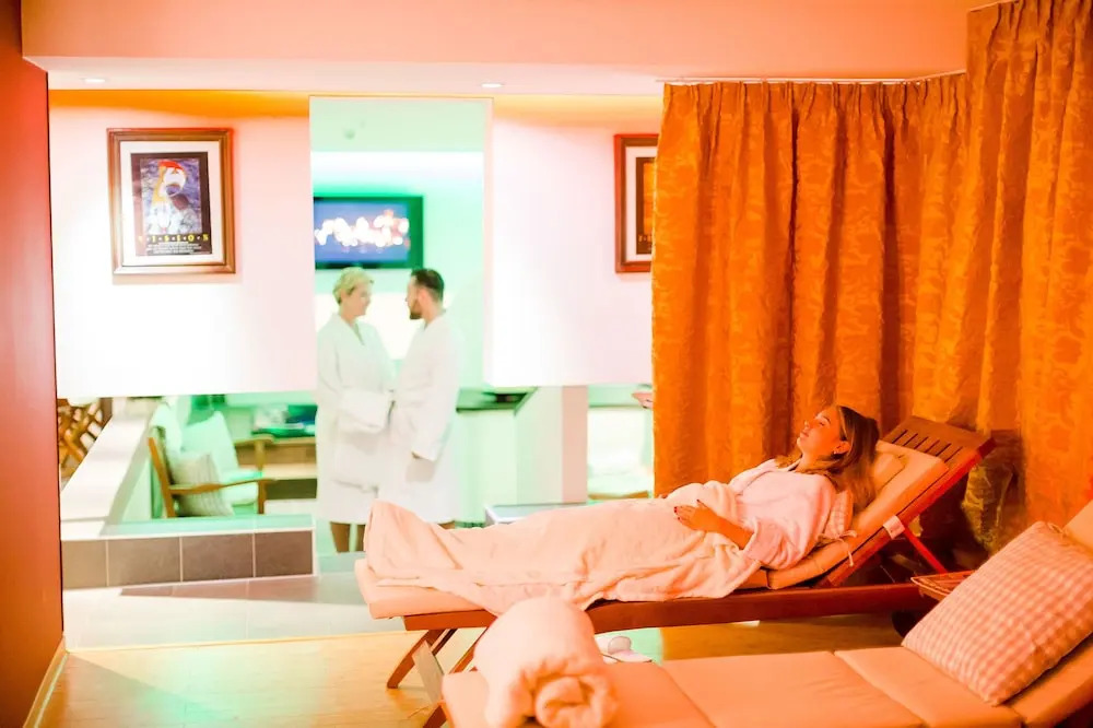 Parkhotel Krone