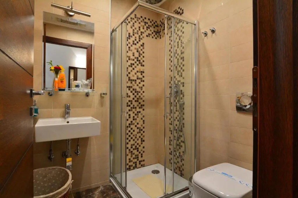 Twin Apartments Belgrade
