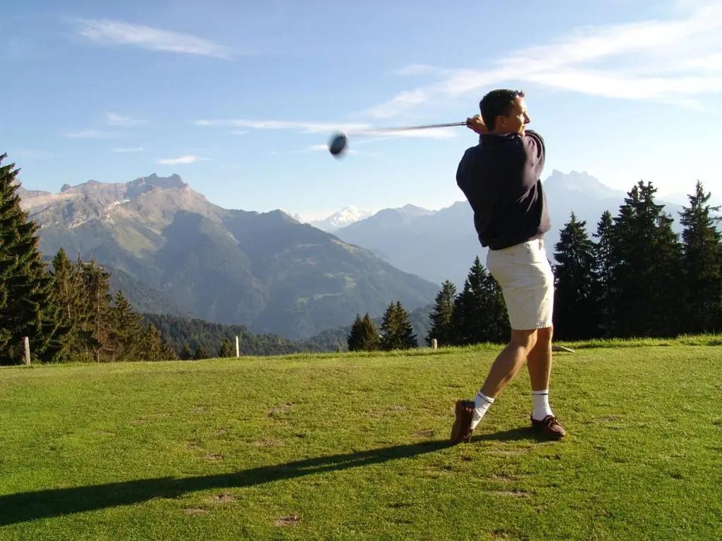 Chalet Melchior