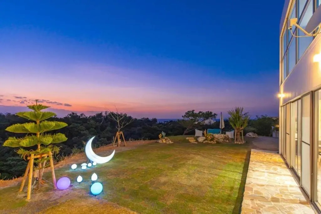 Ocean Villa Fuchaku Okinawa / Vacation STAY 79452