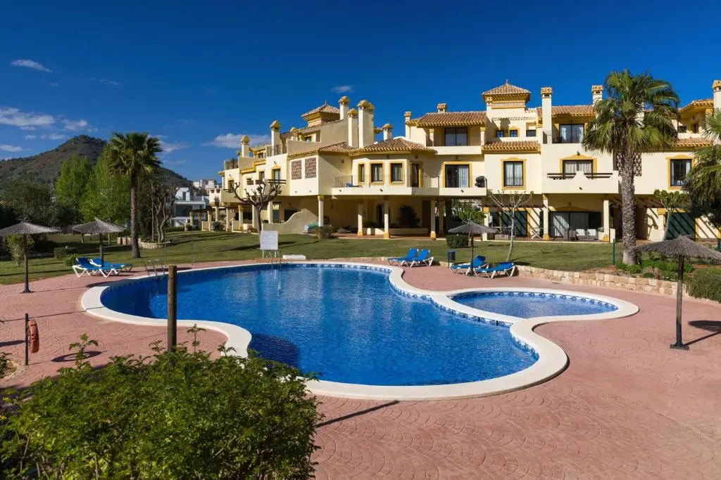 Hacienda del Golf 359