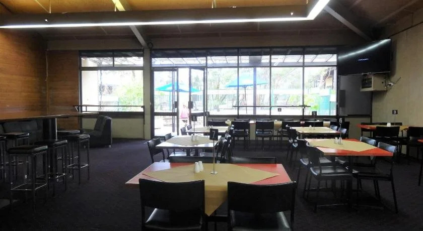 Leigh Creek Outback Resort