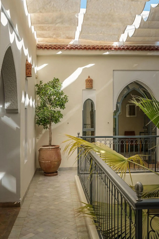 Riad Dari