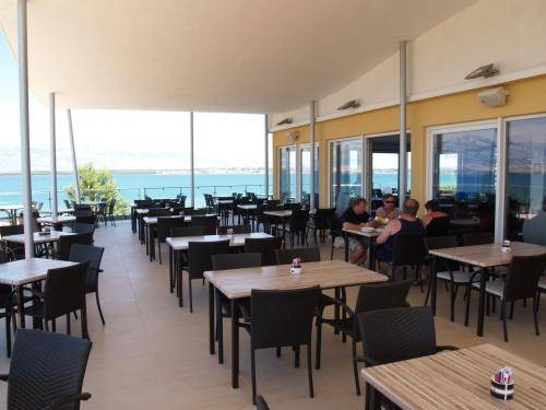Apartments & Restaurant Condura Croatica Nin-Sabunike
