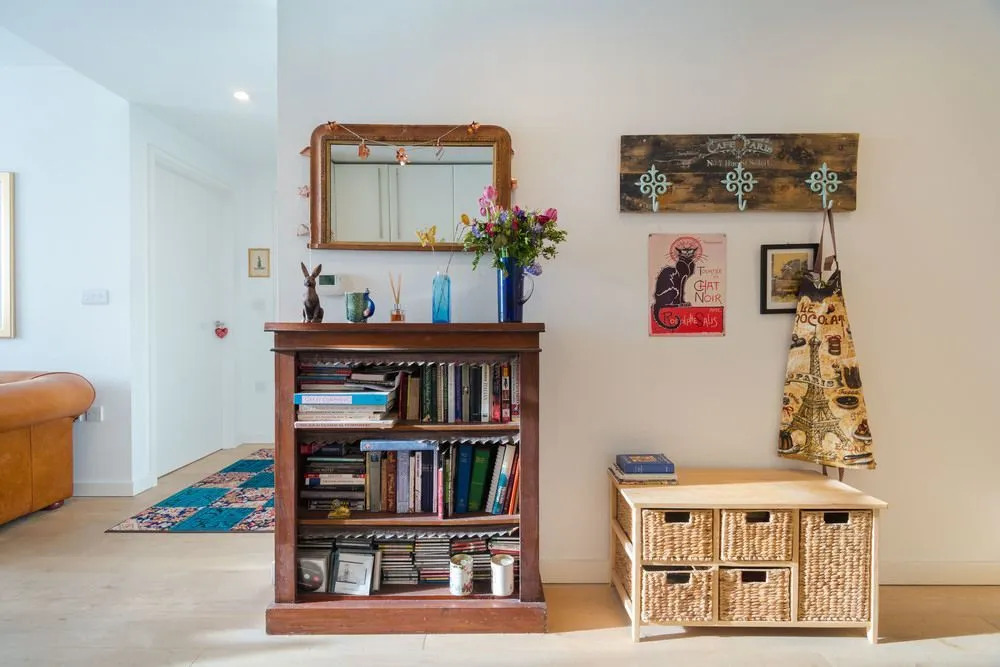 Parisian inspired home near Waterloo