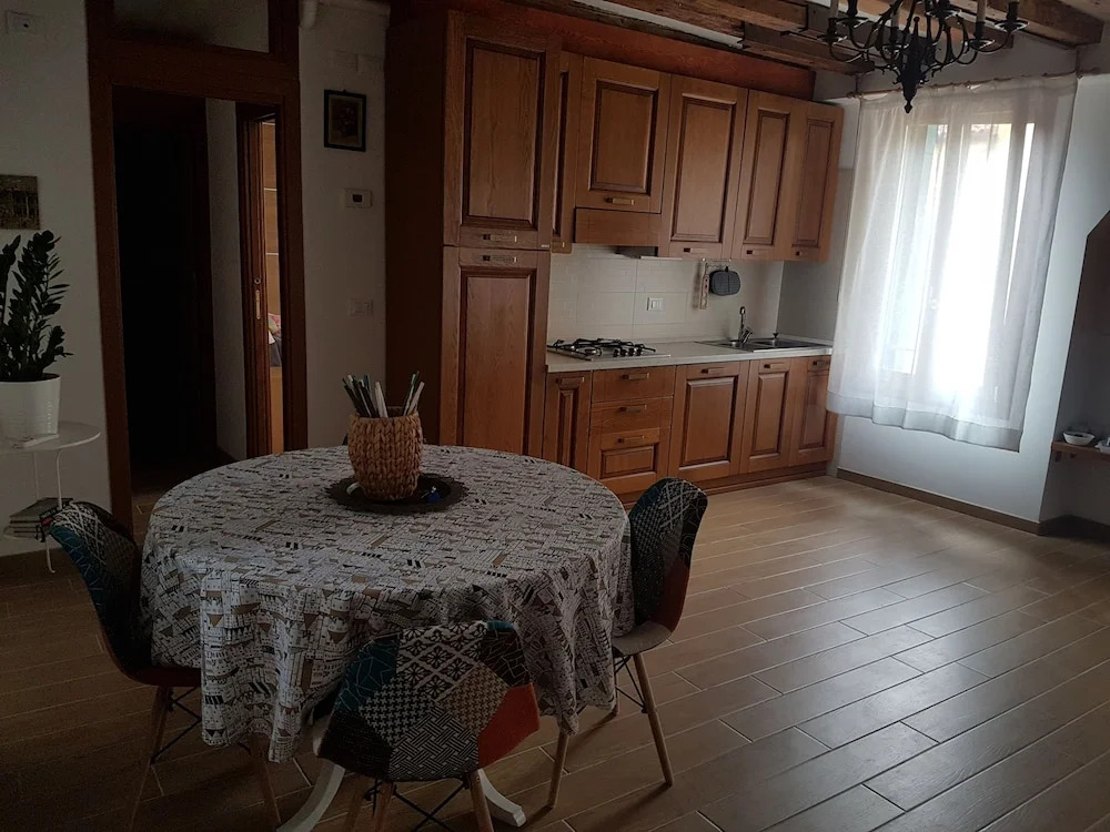 Ca' Fondamenta