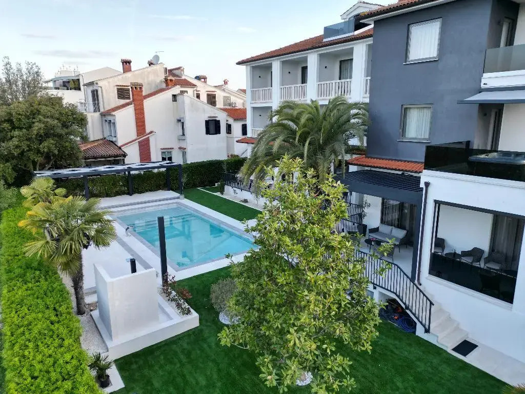Residence Vaal