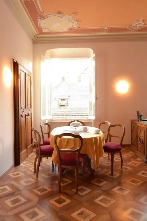 Fornaro Apartments