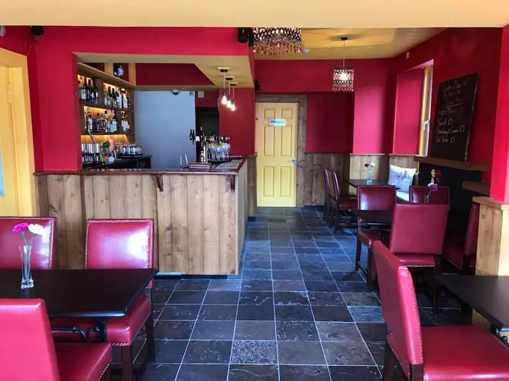 The Anglers Inn