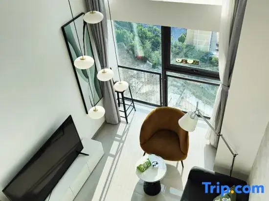 Nuanjia Homestay (Yunshan Road)