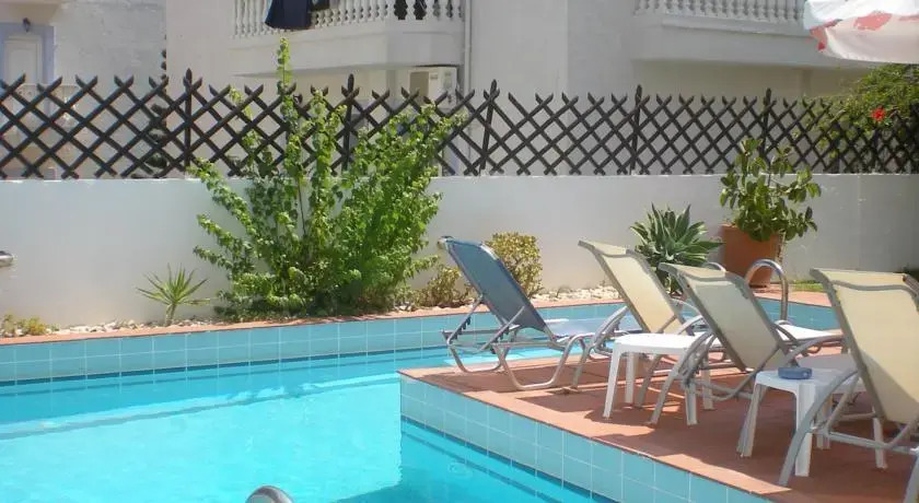 Veneris Apartments