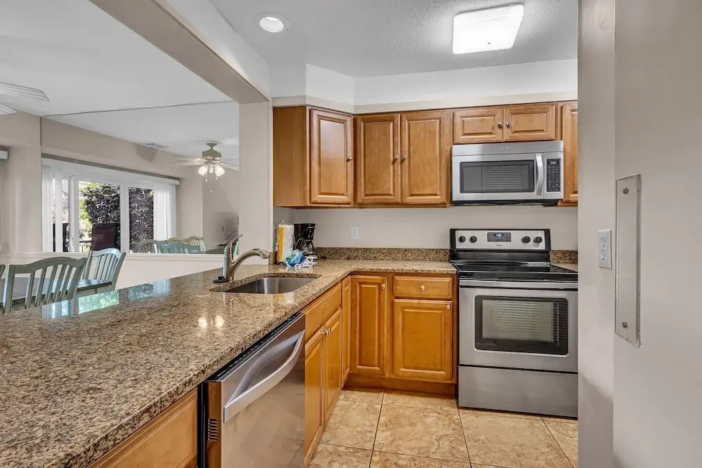 498 Plantation Club Villas at The Sea Pines Resort