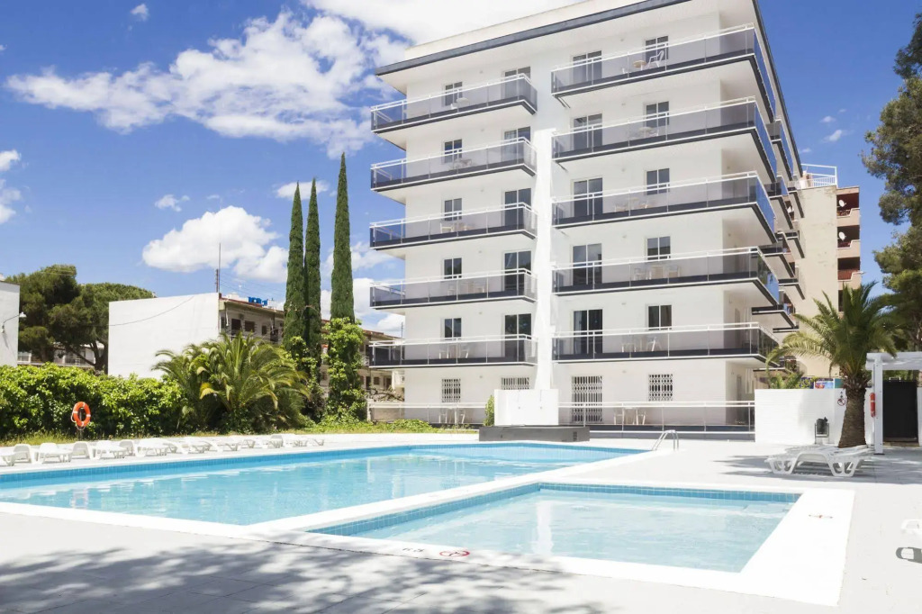 Apartamentos Priorat
