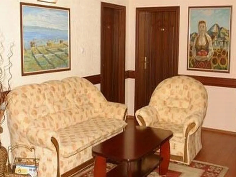 Hotel Ilinden