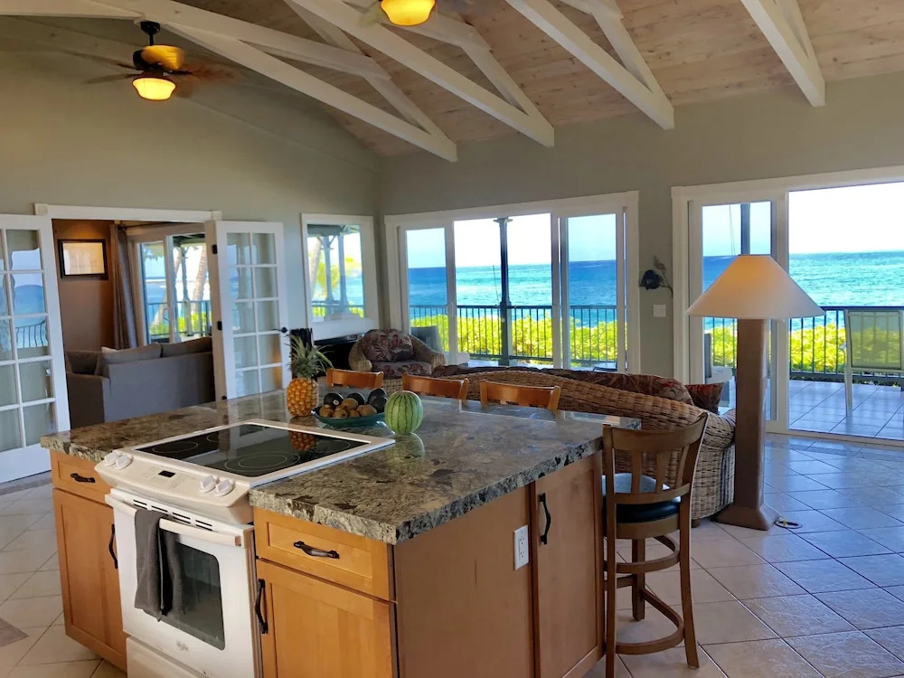 Hoku'ea Hale 3 Bedroom Home