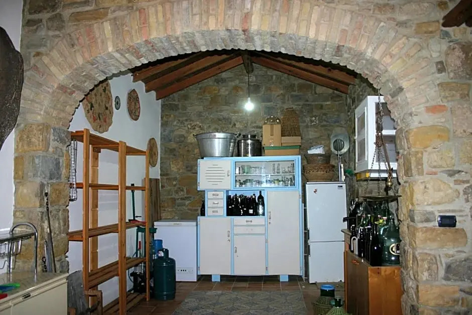 Sa Domu de sa Contissa
