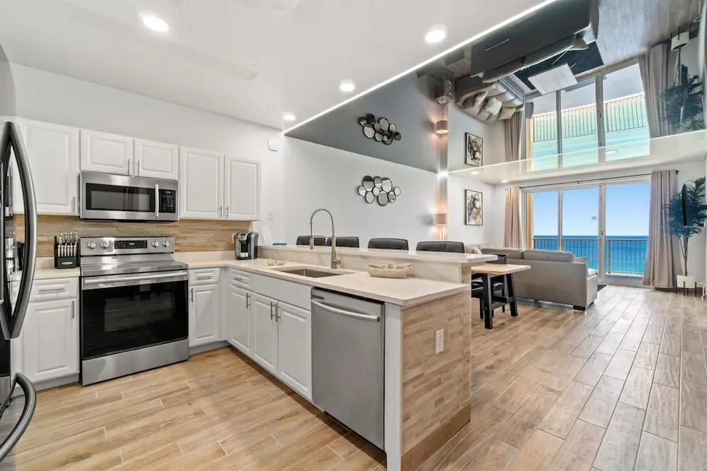 Ocean Villa 1302
