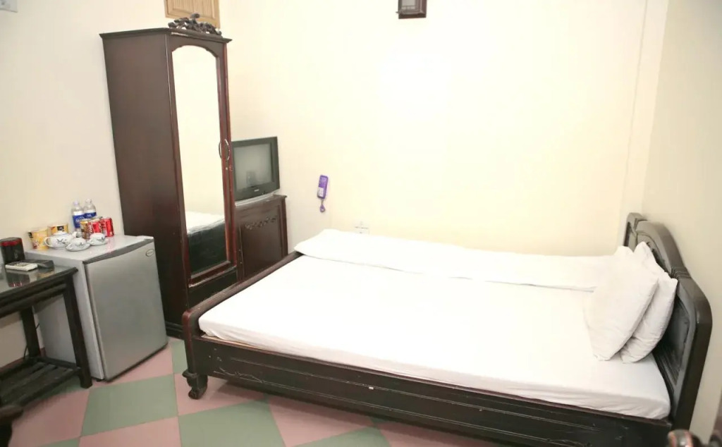 Saigon Hotel