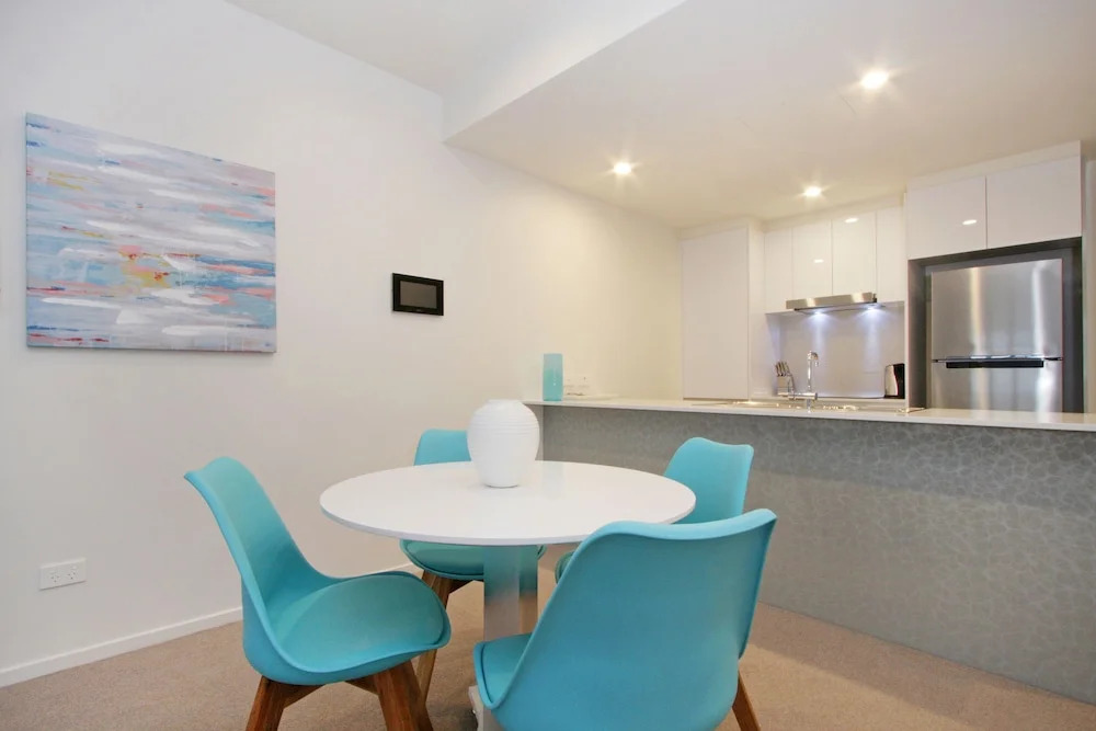 IQ Smart Apartments 704 Braddon ACT