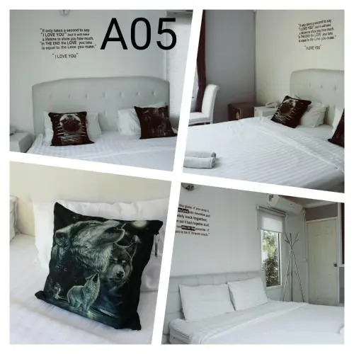 Baan Amorn Resort