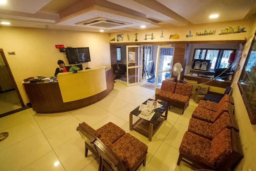 Hotel Kaveri