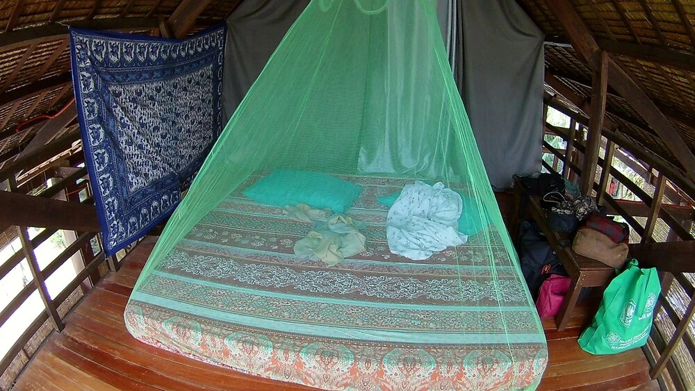 Footprints Homestay - Hostel - Adults Only