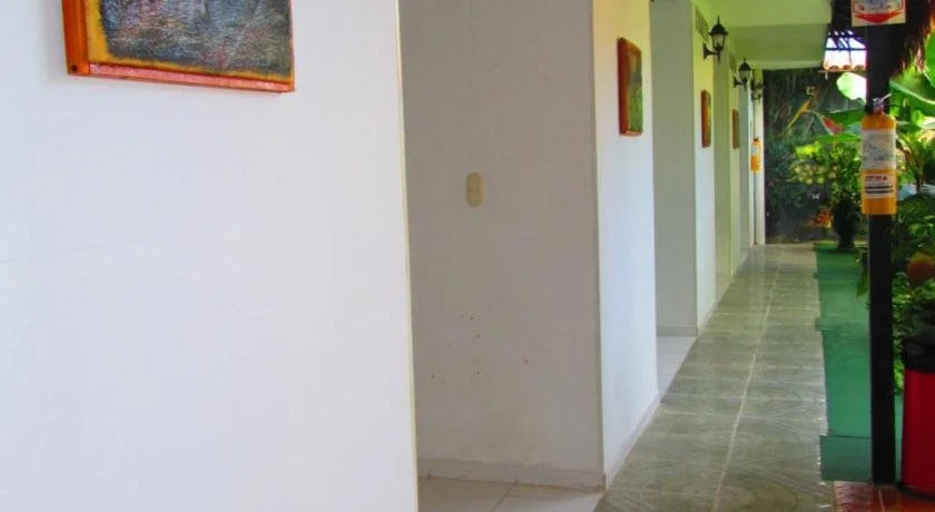 Hotel Huito