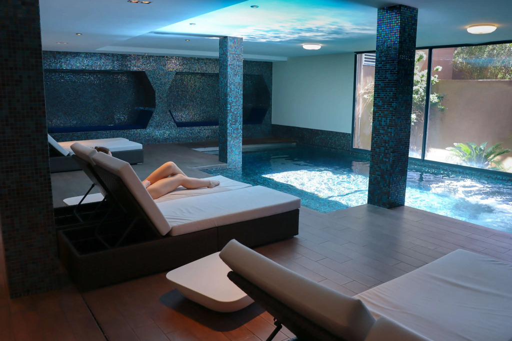 Radisson Blu Resort & Spa, Ajaccio Bay