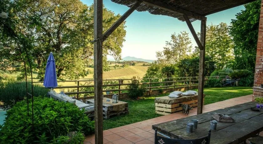 I Palazzi B&B
