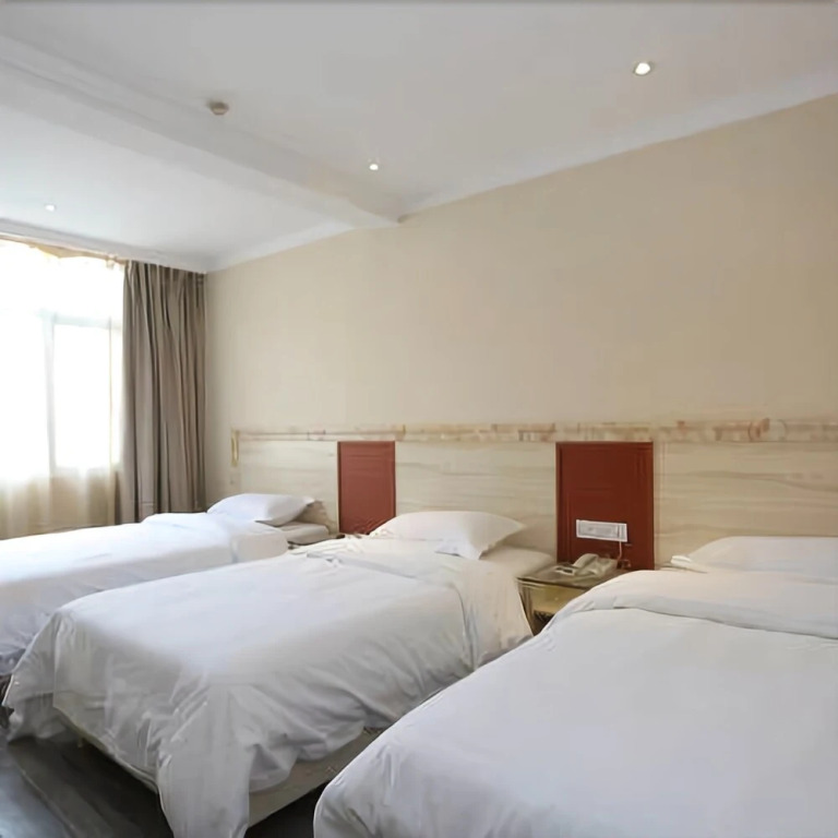 Hunan Marriott Hotel