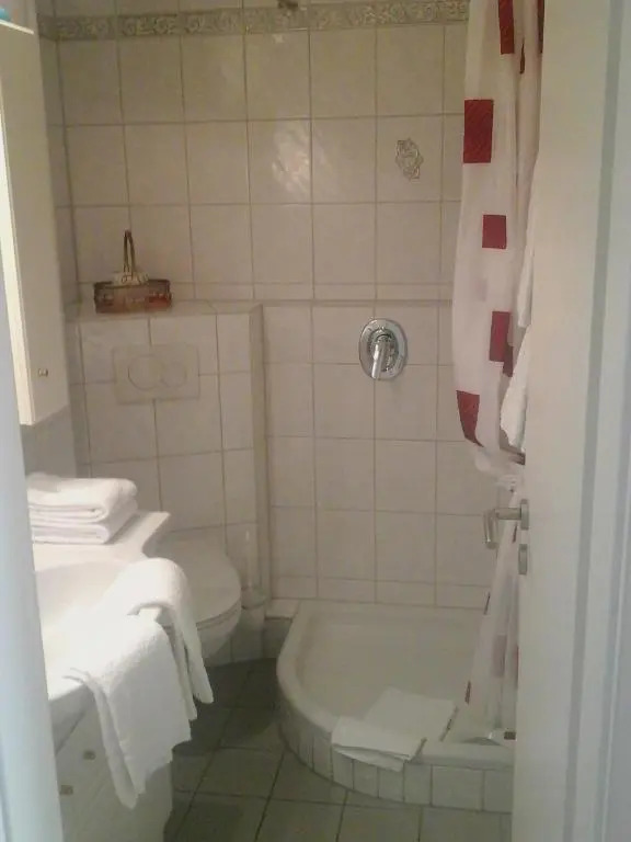 Appartement Haus Hamburg