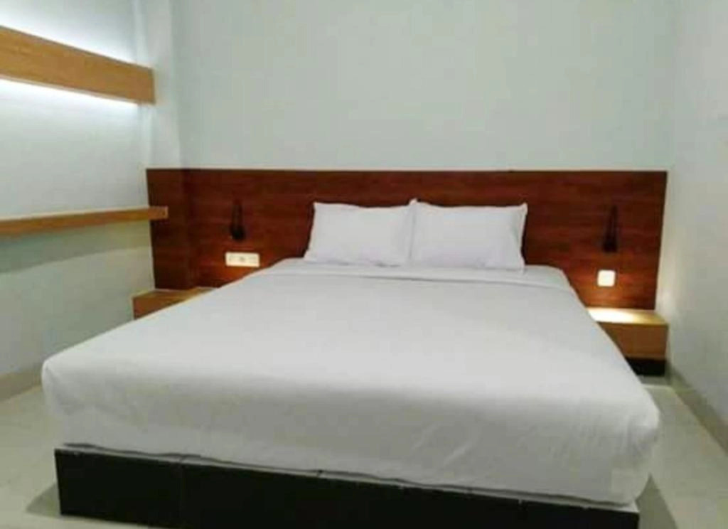 7 Dream Hotel