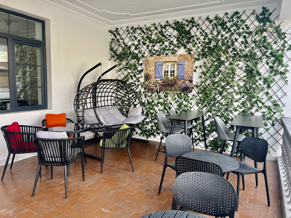 New Mansion Hotel Yerevan