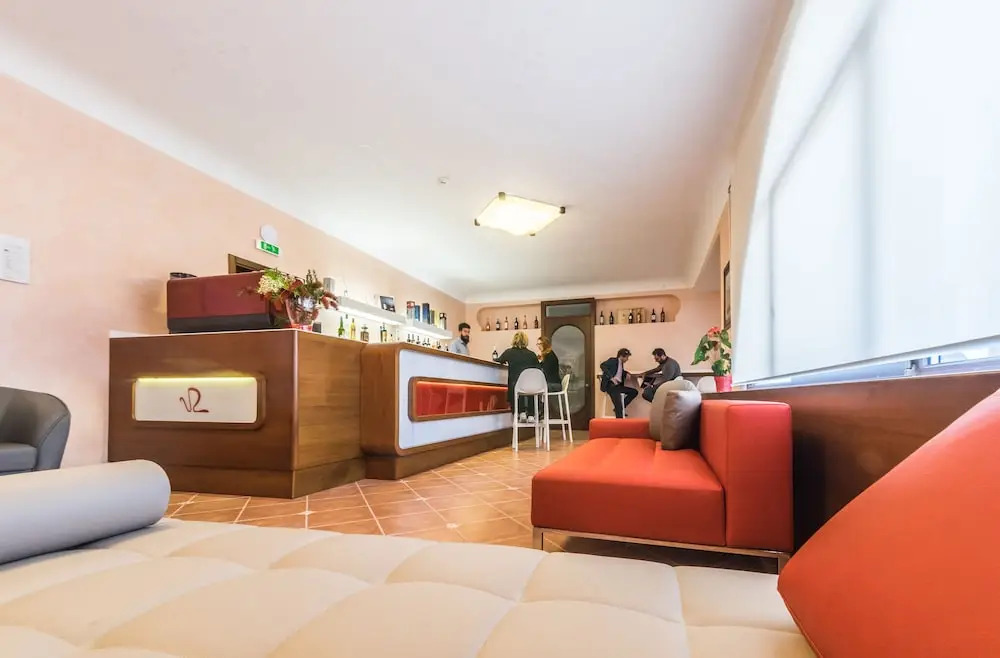 Leone de Castris Wine Hotel