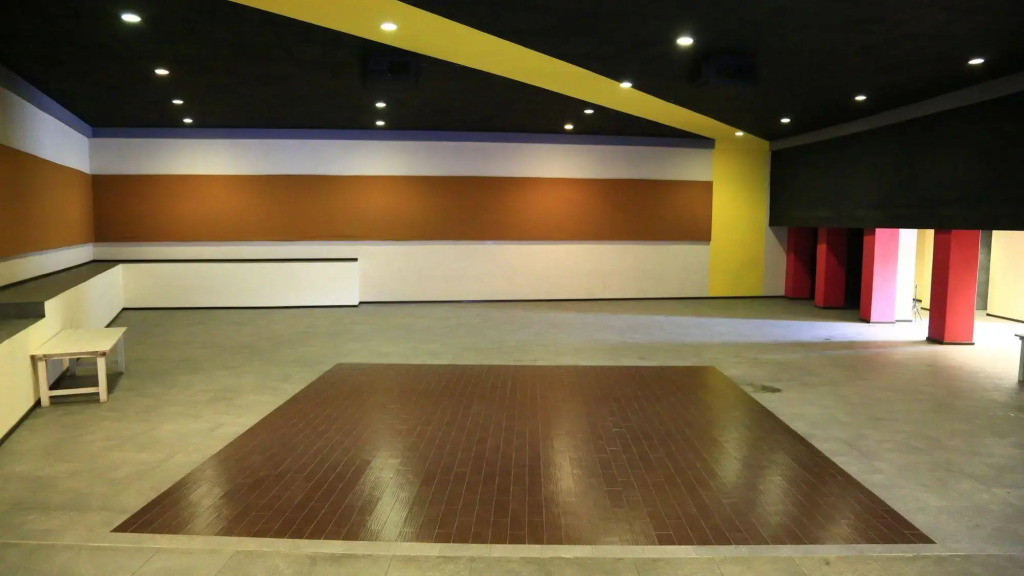 Hotel Ross Morelia