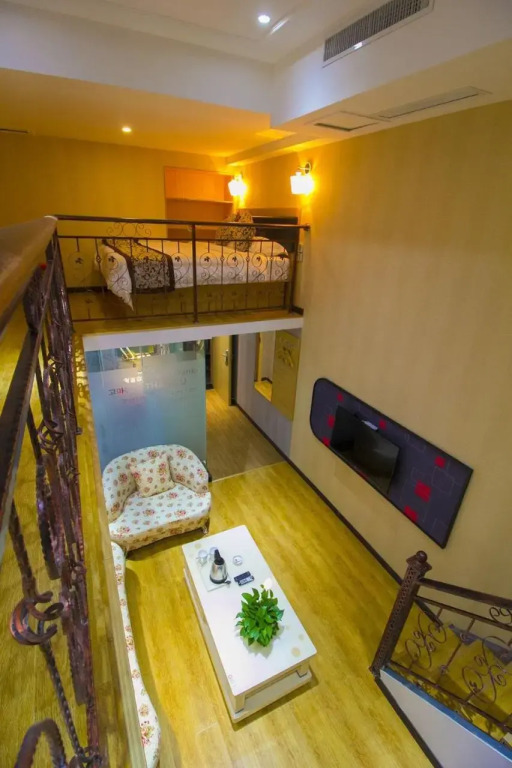 Thank Inn Chain Hotel Shandong Weifang Changyi Tianshui Road