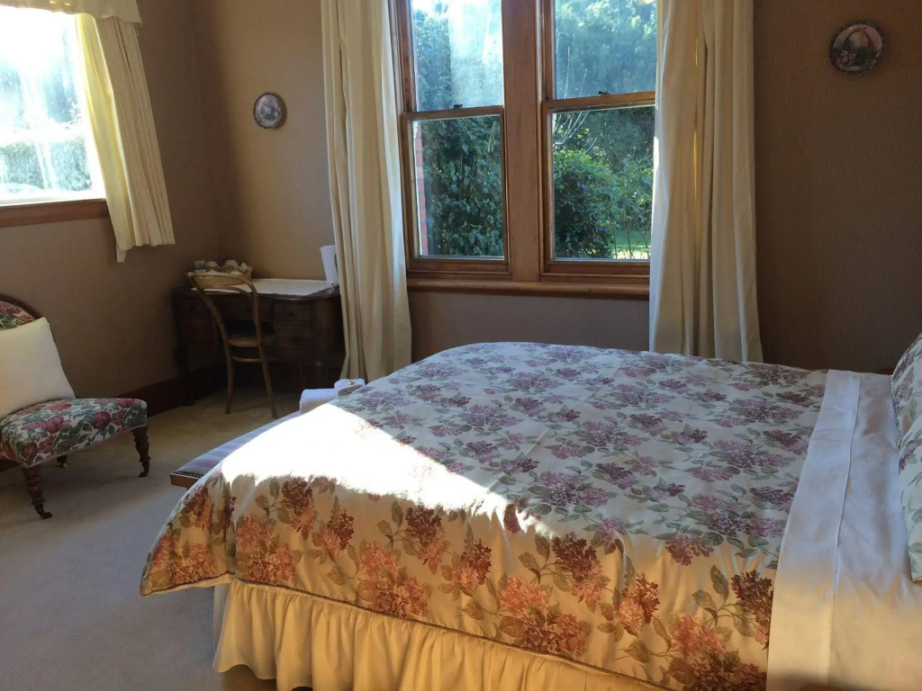 St Itas Guesthouse