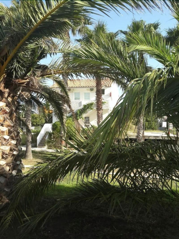 Mariliza Beach Hotel