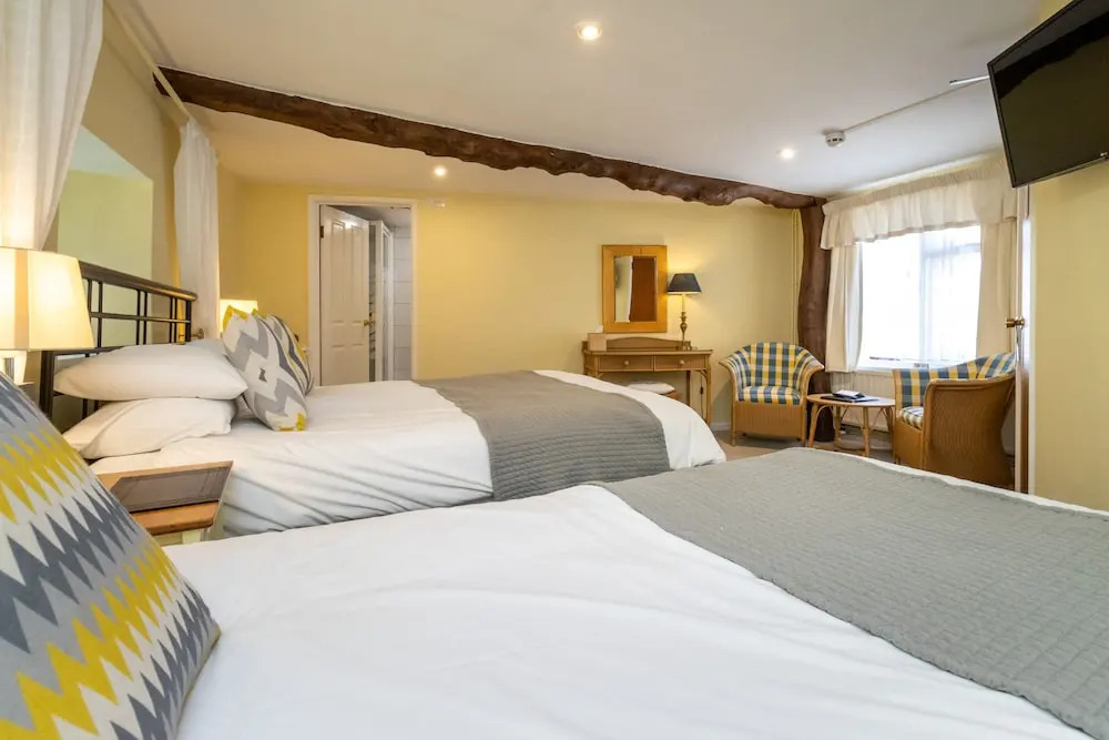 The New Inn