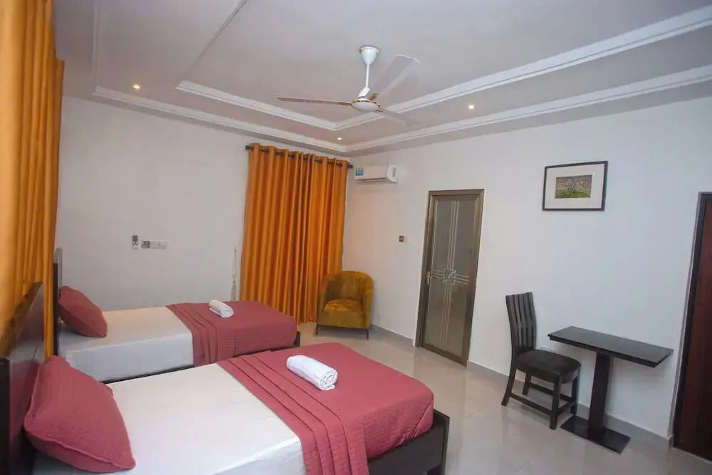 Labev Hotel