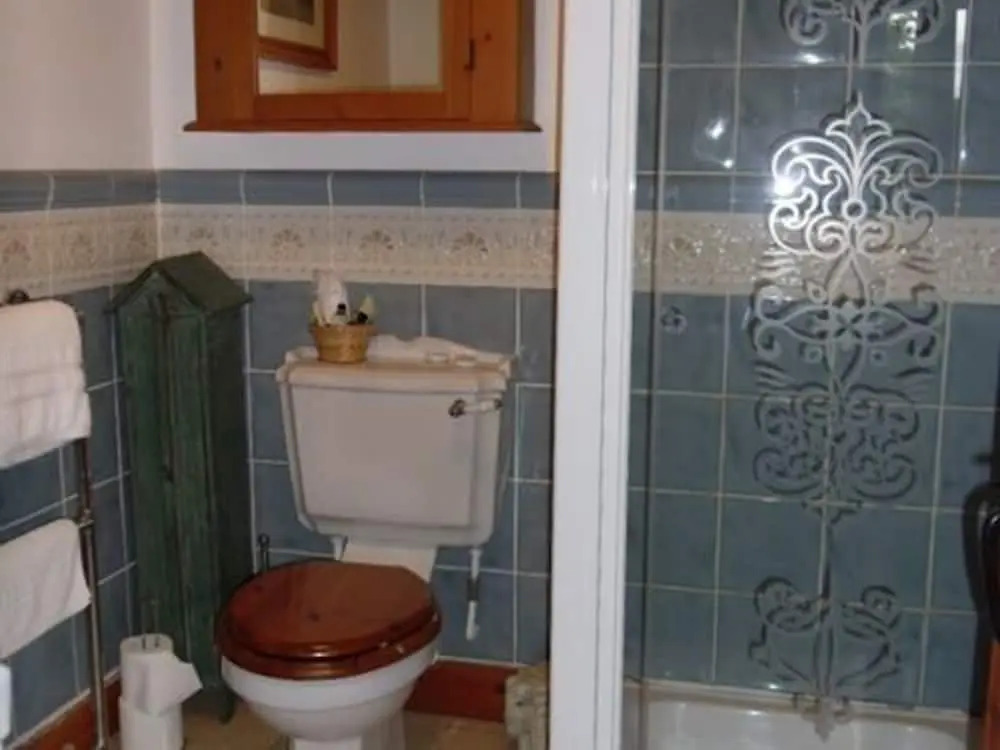 The Old Vicarage