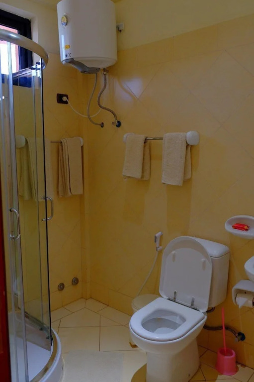 Harbe Hotel