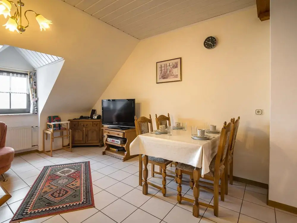Eschfeld Sauna Apartment