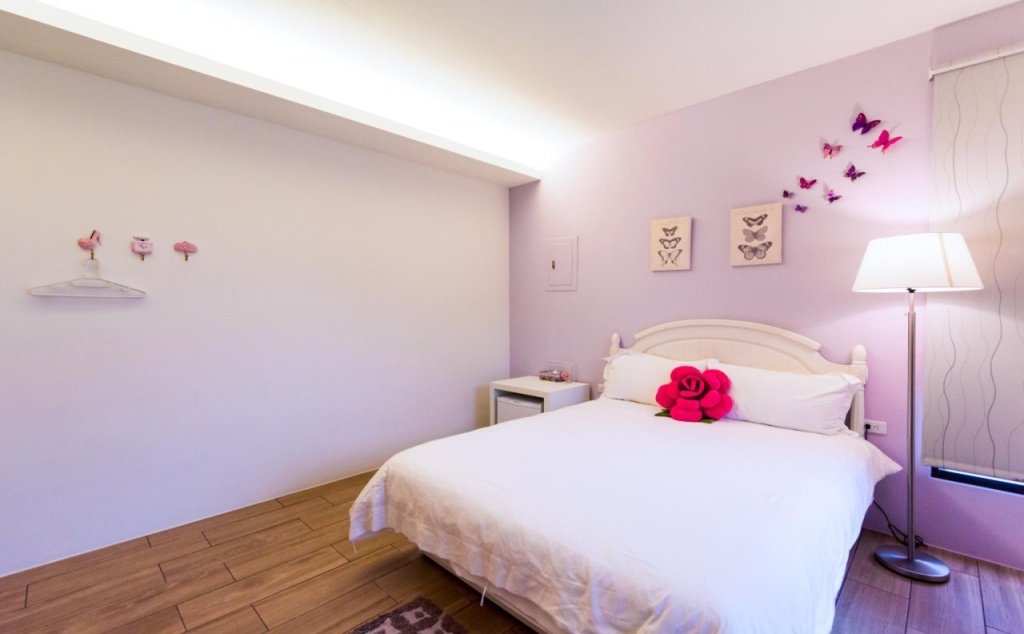 Ting Shuan B B&B