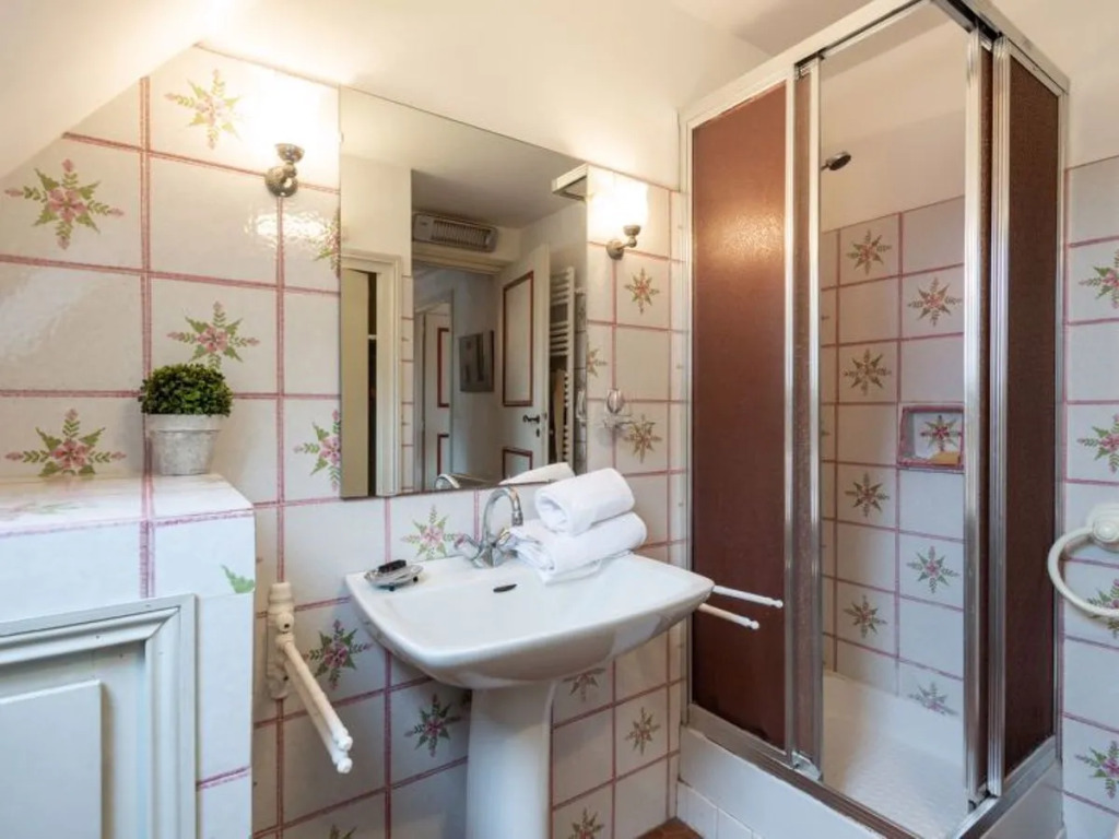 Holiday Home Kerlioret