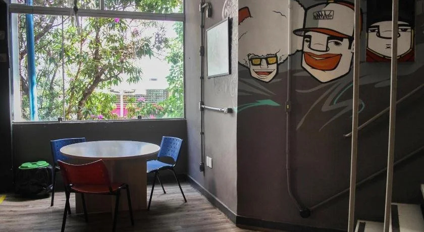 Hostel Savassi